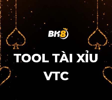 Tool tài xỉu VTC – Bí kíp hack game cực đỉnh có 1 không 2