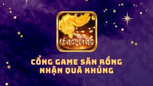 RongVang Vin – Cổng game an toàn để game thủ “hốt bạc”