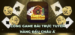 Kik88 Club – Cổng game bài trực tuyến số 1 châu Á