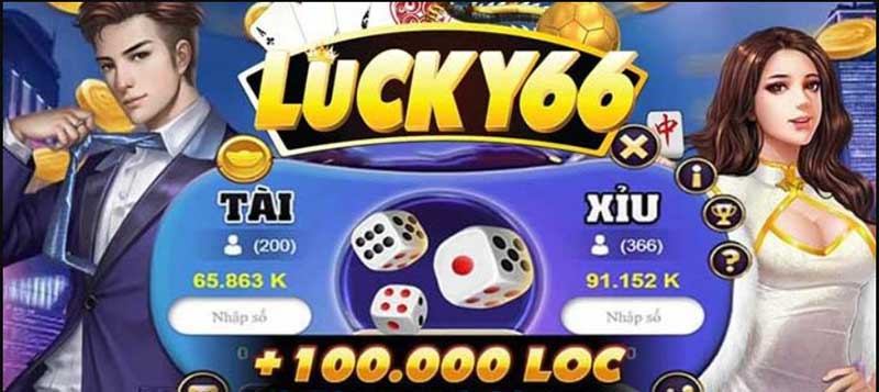 game tài xỉu hay tại Lucky66