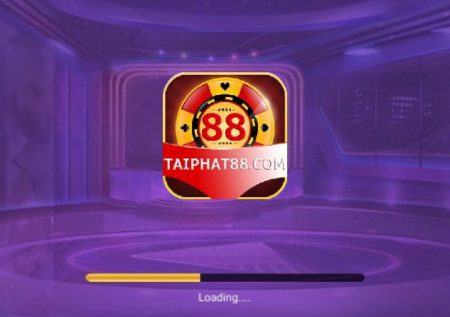 TaiPhat88 – Cổng game phát lộc cho người chơi 2023