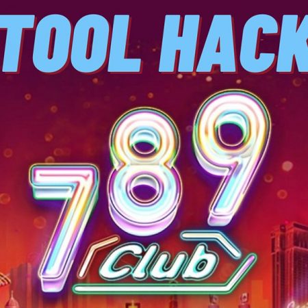 Tool hack tài xỉu 789 Club – Giải đáp thắc mắc về công cụ